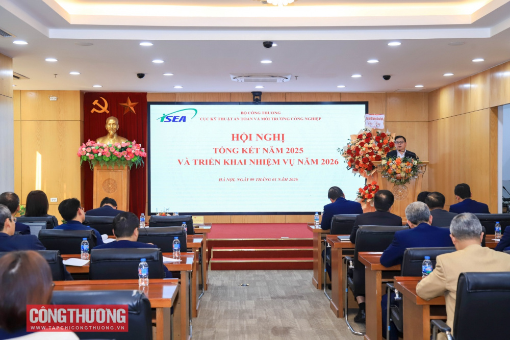 môi trường