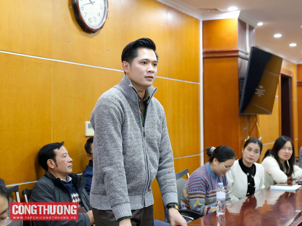 Công tác phòng vệ thương mại phải thích ứng kịp thời trong bối cảnh mới
