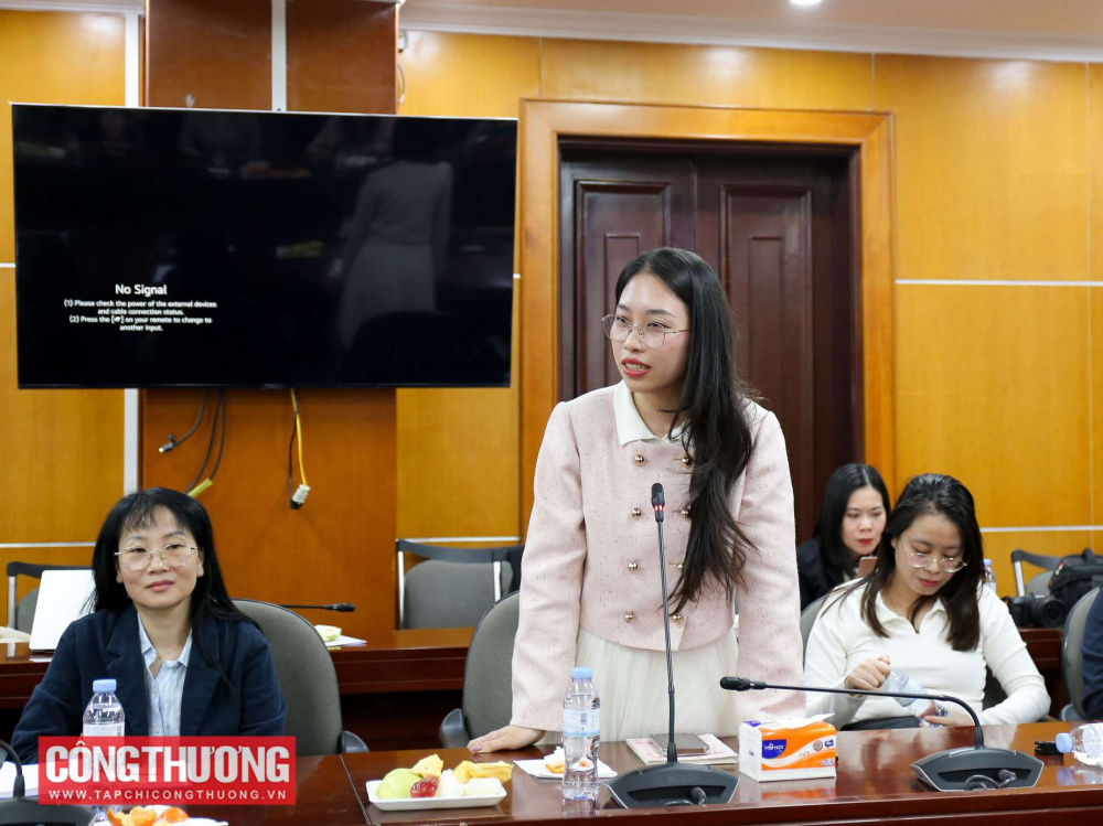 Công tác phòng vệ thương mại phải thích ứng kịp thời trong bối cảnh mới