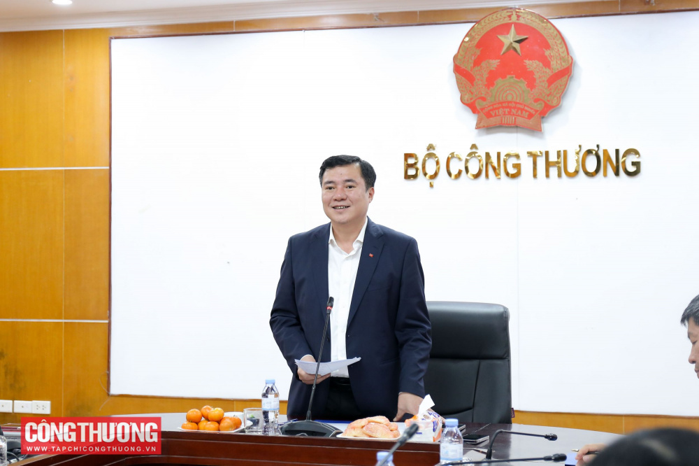 Công tác phòng vệ thương mại phải thích ứng kịp thời trong bối cảnh mới