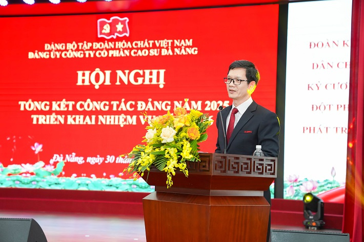 drc tăg trưởng