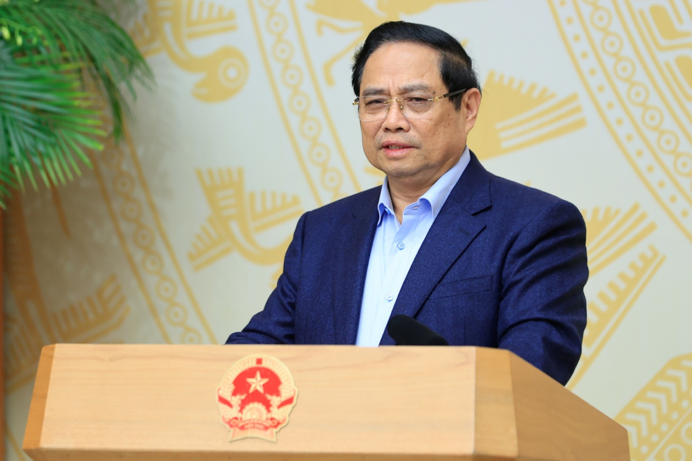thủ tướng