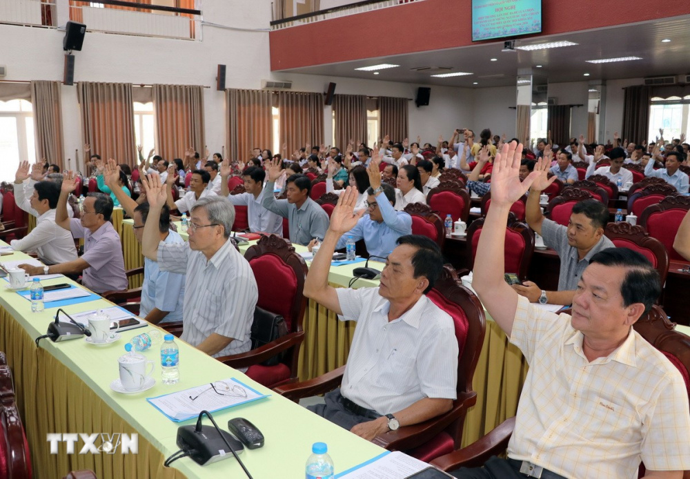 người ứng cử
