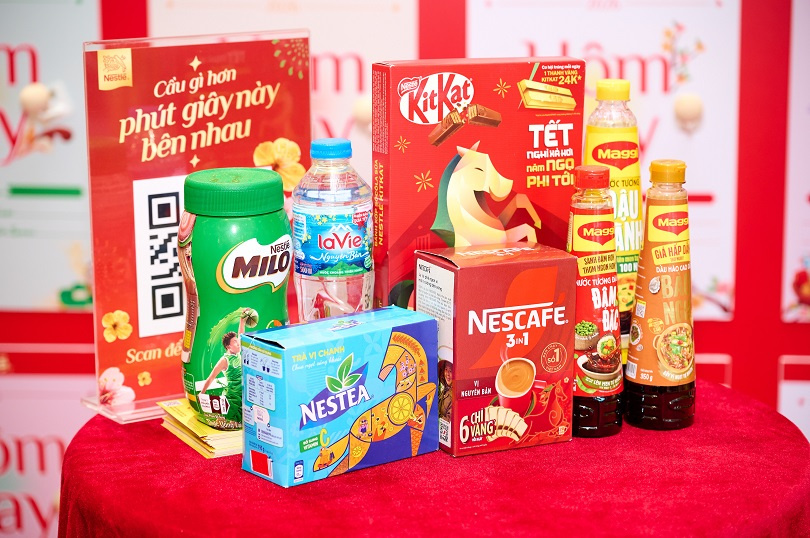 Nestlé Việt Nam