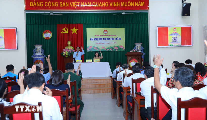 Đồng Nai