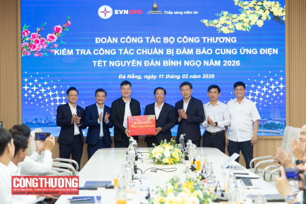 tặng quà