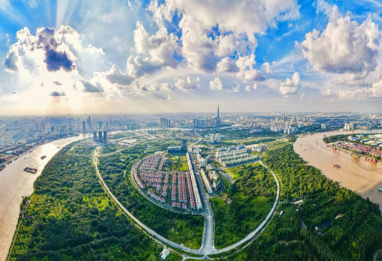 biến đổi khí hậu