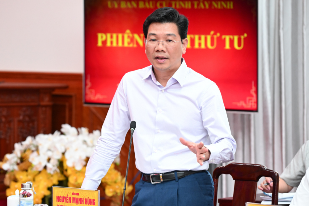 Tây Ninh