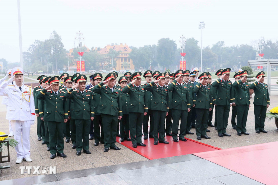 đoàn Quân đội