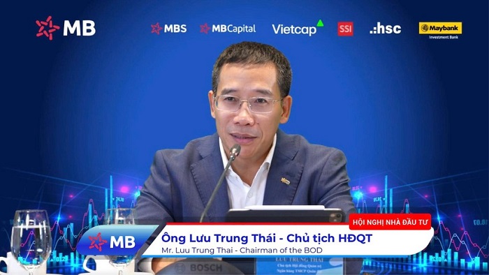 Mục tiêu Chủ tịch Lưu Trung Thái chia sẻ tại Hội nghị gặp gỡ nhà Cwin800 hàng ngàn khuyến mãi 2025.