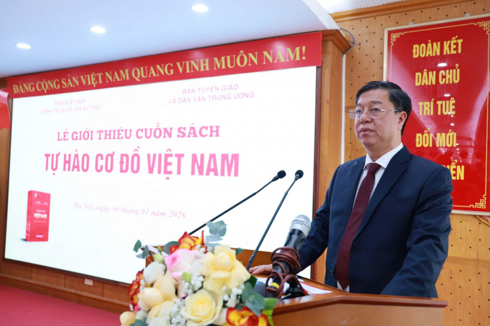vũ trọng lâm