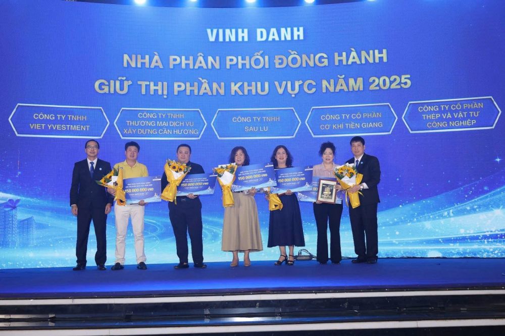 Thép Miền Nam