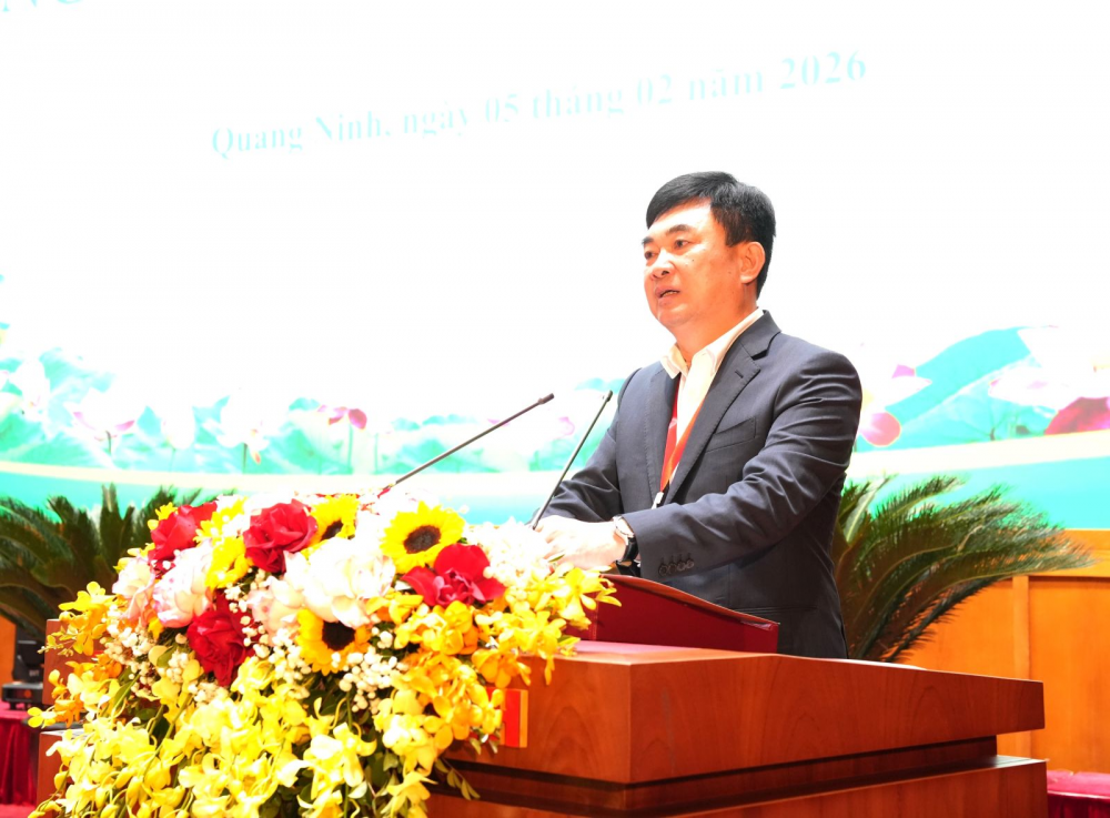 ông ngân