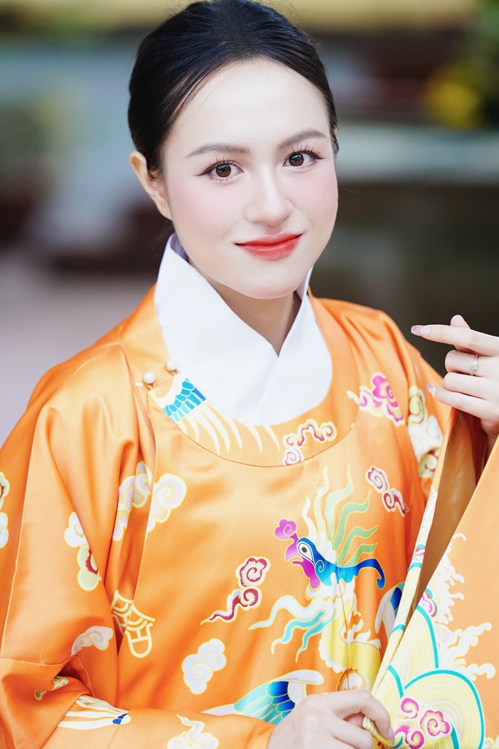giao lưu văn hóa Việt - Hàn