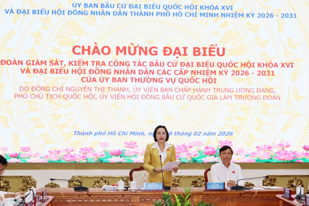 TP. Hồ Chí Minh