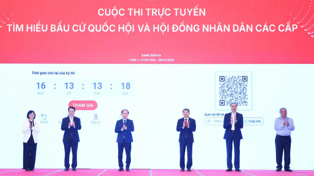 Quốc hội