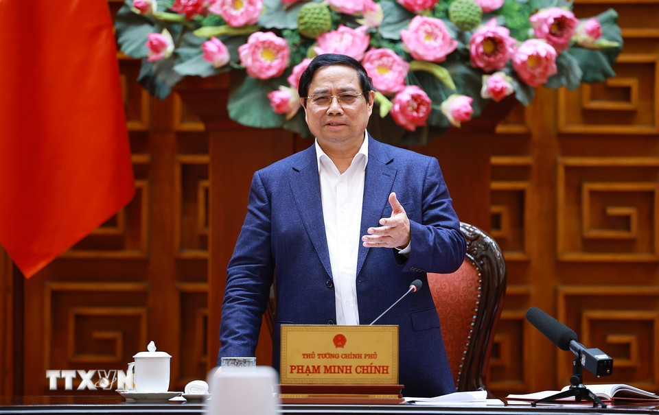 Thủ tướng