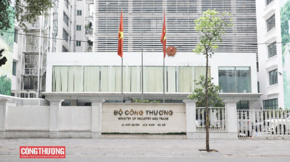 Công Thương