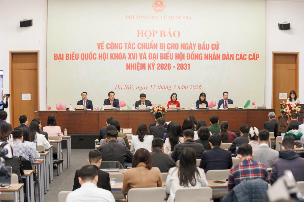 bầu cử