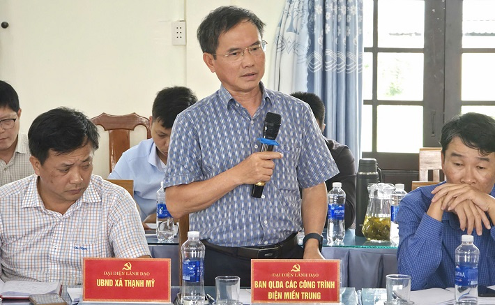 Dự án