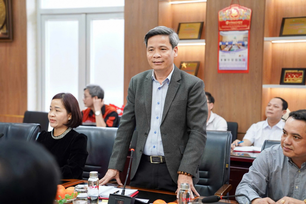 DRC hợp tác 2