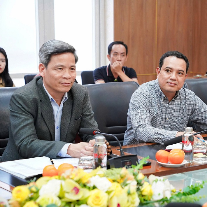 DRC hợp tác 3