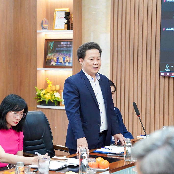 DRC hợp tác 4