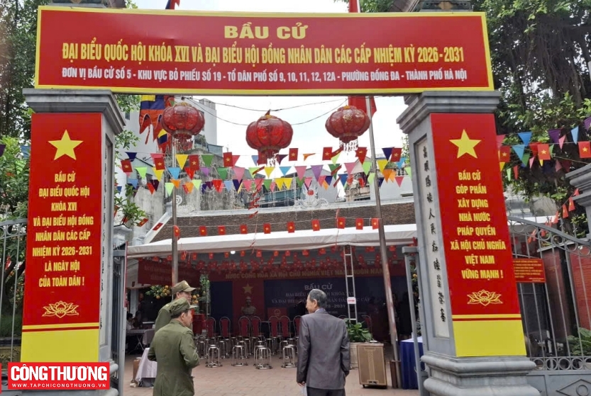 cử tri