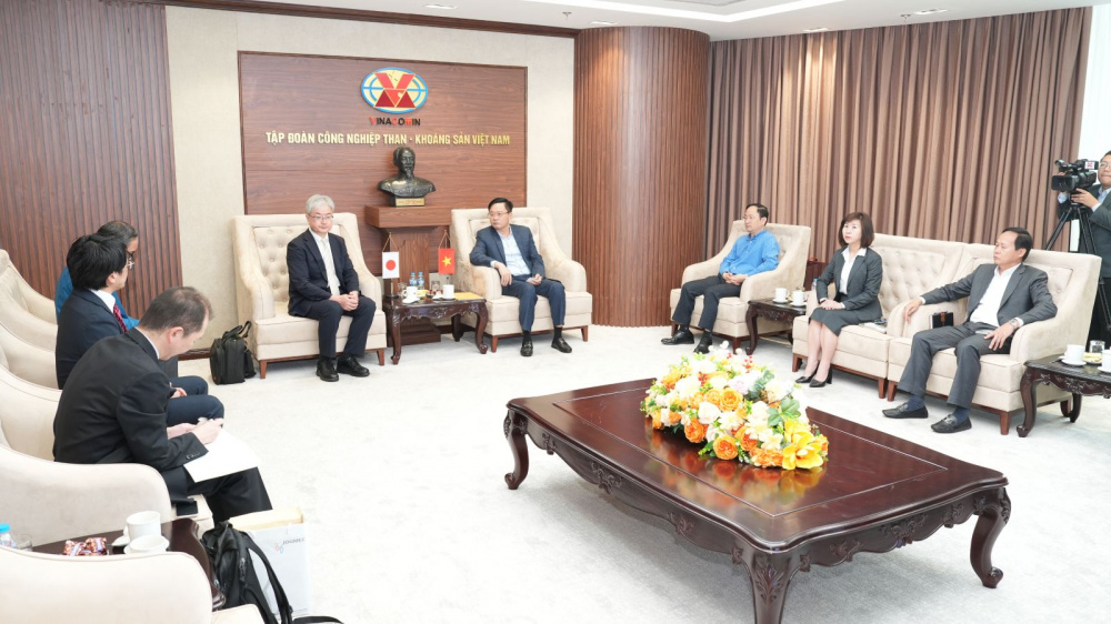 công nghệ tkv