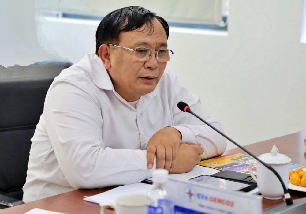 ông Trần Phú Thái