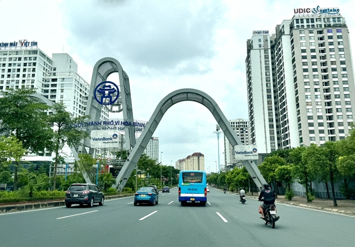 Luật Thủ đô