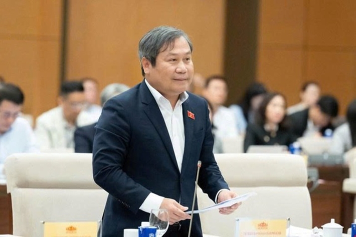 Luật thủ đô