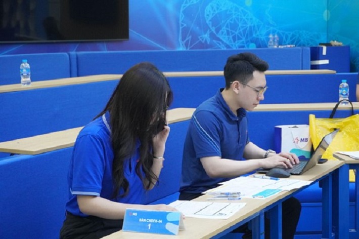 NEU Career Week năm 2026