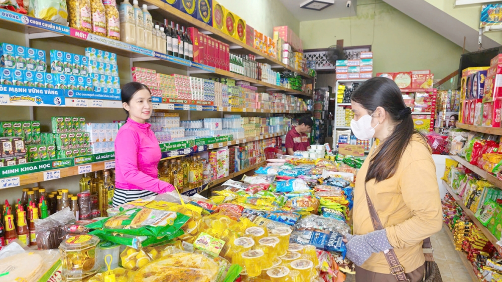 quy định mới