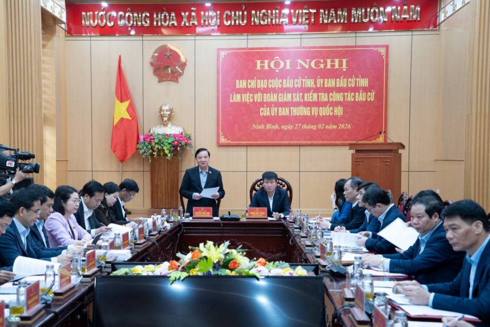 Ninh Bình