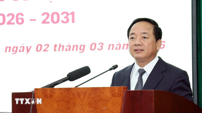 đại biểu Quốc hội