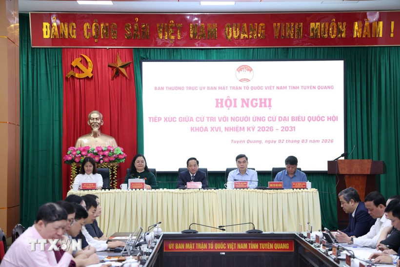 Tuyên Quang