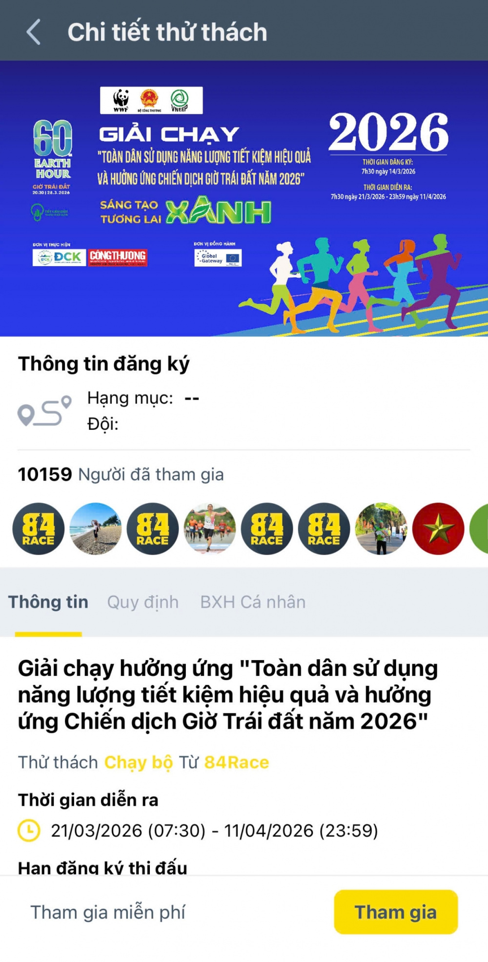 ứng dụng