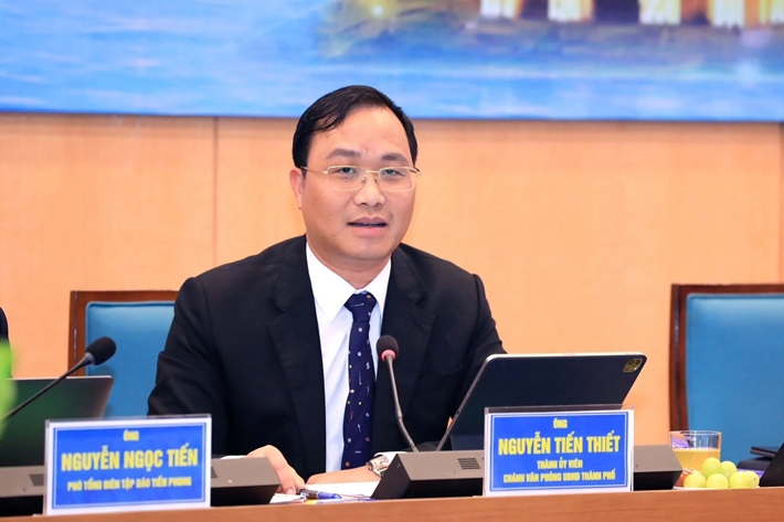 Luật Thủ đô