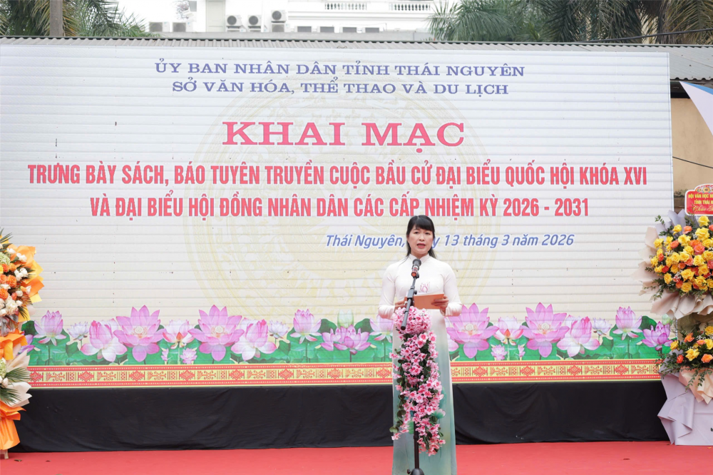 Thái Nguyên