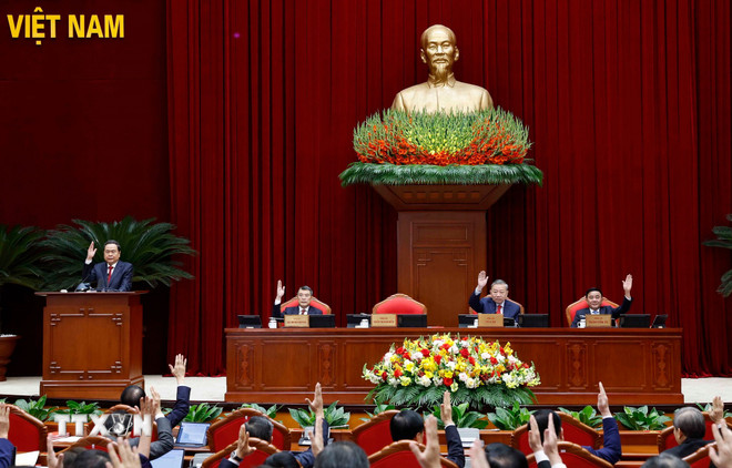 hội nghị