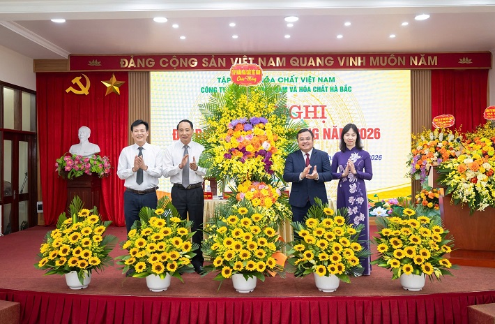 Đạm Hà Bắc