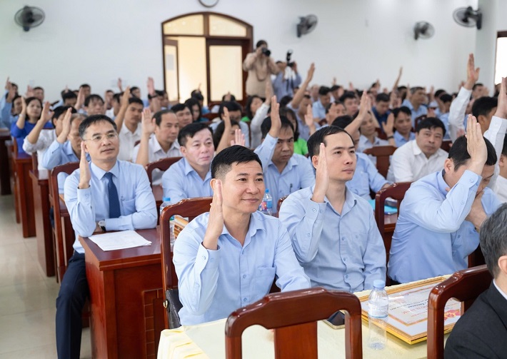 Đạm Hà Bắc