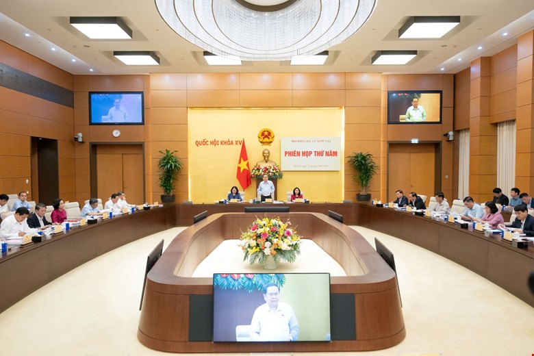 Quốc hội