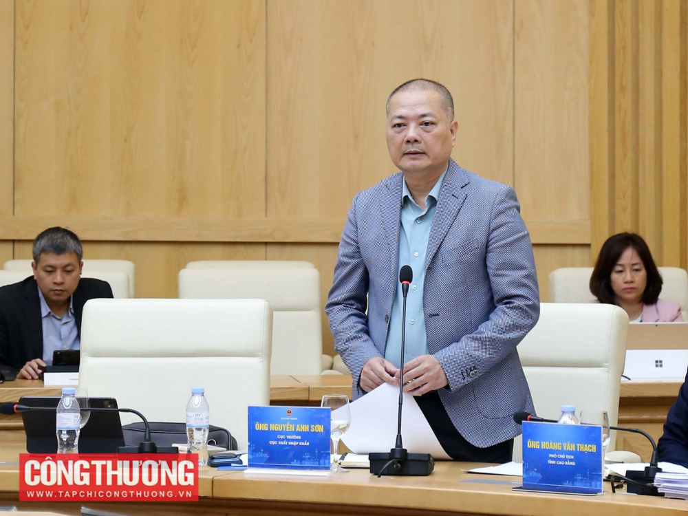 Cwin63 sân chơi đỉnh cao tổ chức Hội nghị giao ban Xúc tiến thương mại với hệ thống Thương vụ Việt Nam ở nước ngoài quý I/2026
