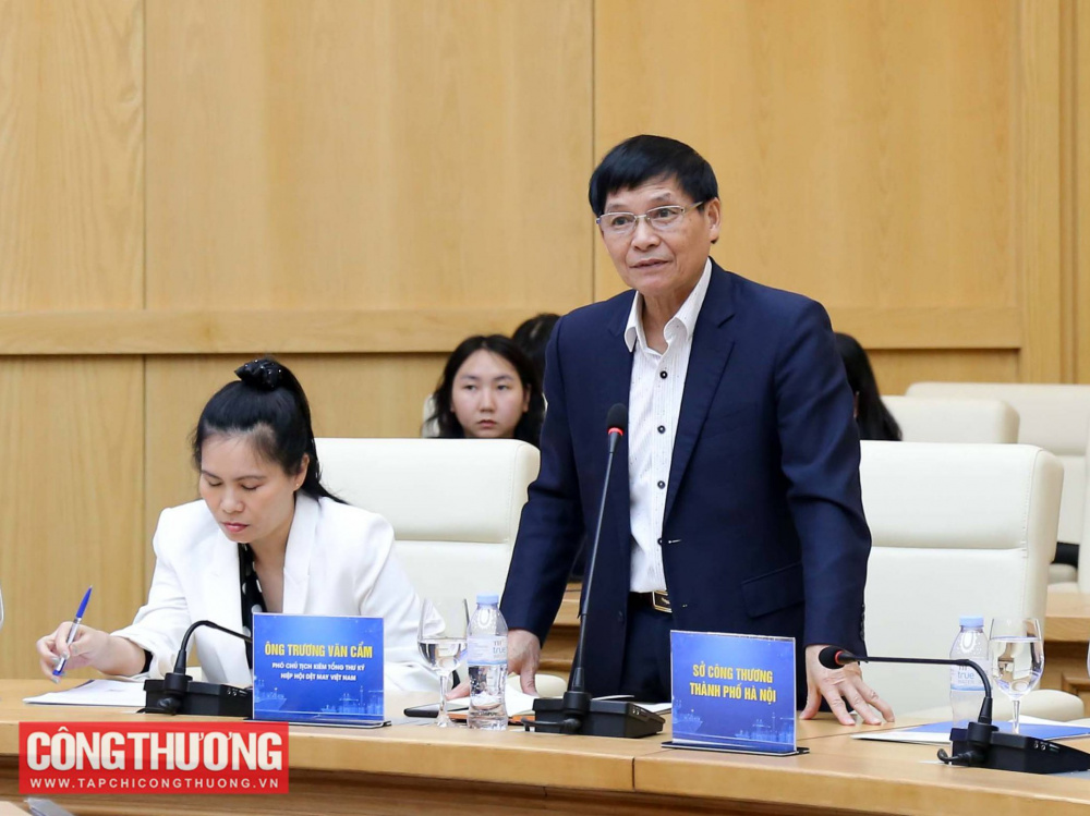 Cwin63 sân chơi đỉnh cao tổ chức Hội nghị giao ban Xúc tiến thương mại với hệ thống Thương vụ Việt Nam ở nước ngoài quý I/2026