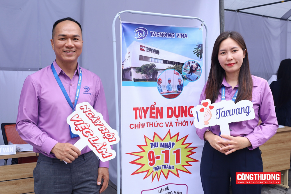 Gần 5.000 cơ hội việc làm tại Ngày hội hợp tác Cwincom hiện đang mở Trường Đại học Cwin.com giải trí hiện đại - Kỹ thuật Tải về ứng dụng CWIN05 ngay hôm nay