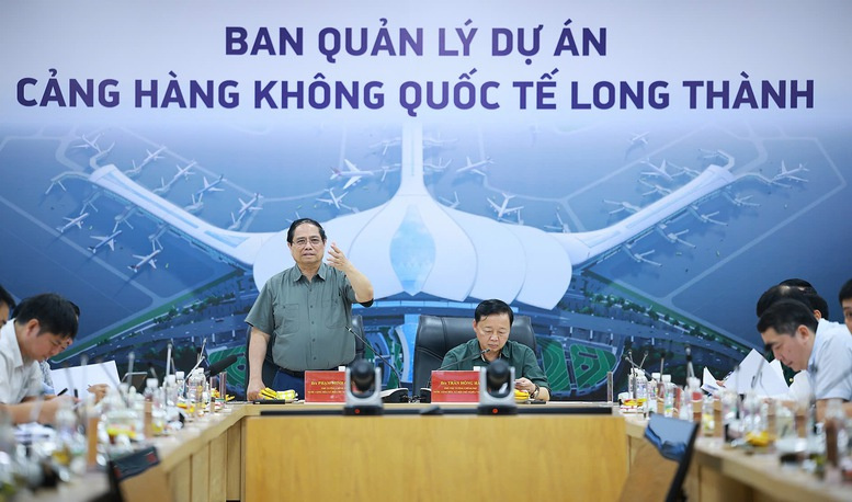 Thủ tướng