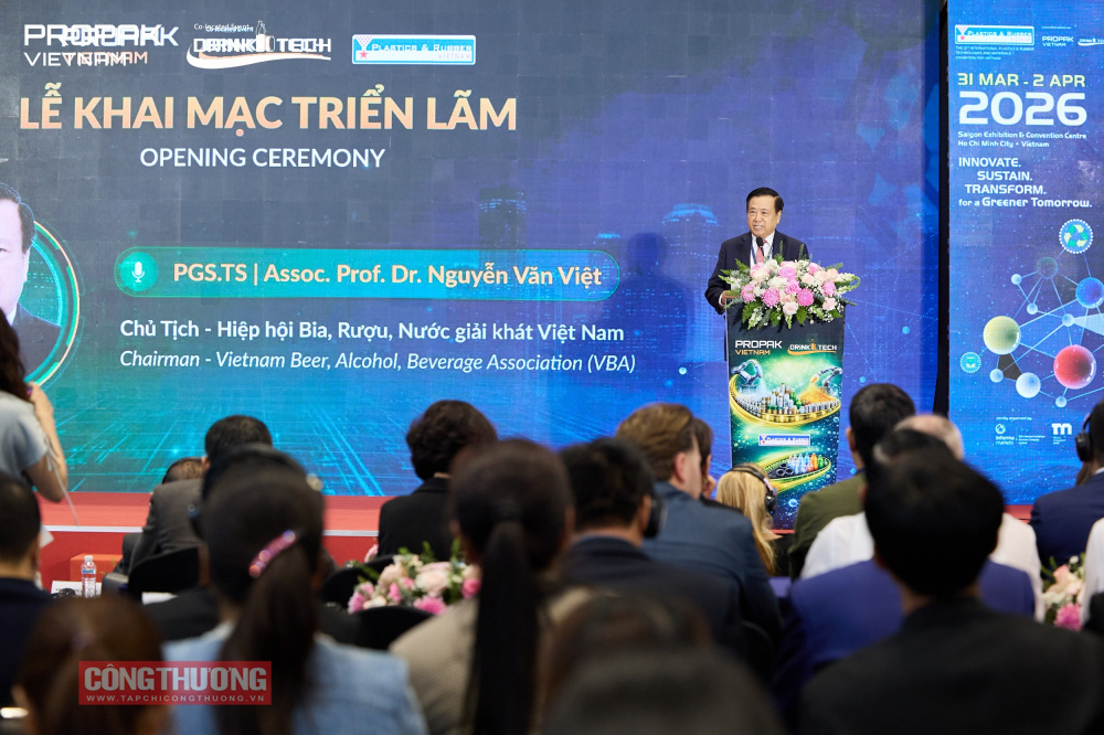 trien lam