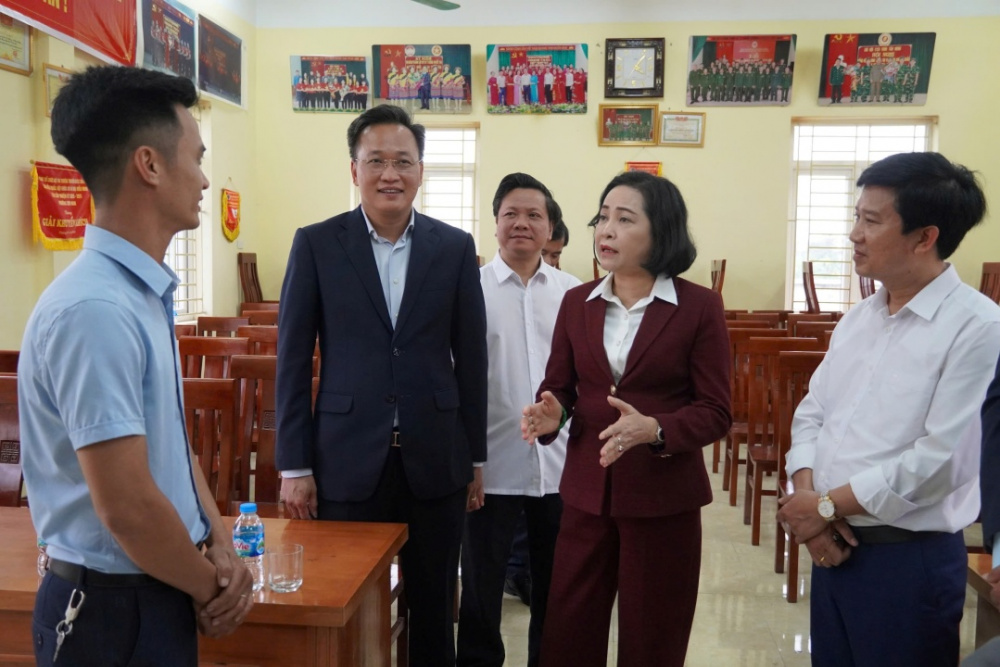 cử tri